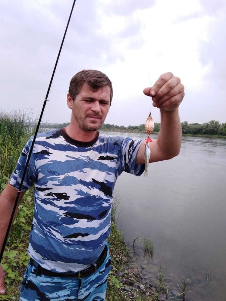 ���� 17171897 ������� �������, 46 ���, ���� ���������� � ��������