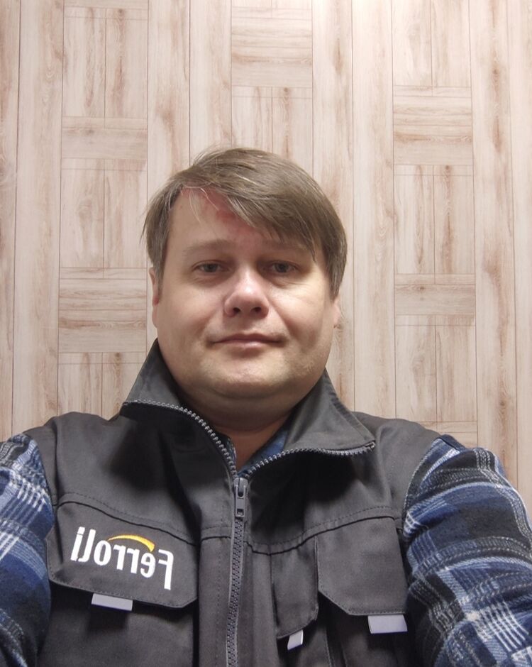 ���� 50599837 ������� Ruslan, 49 ���, ���� ���������� � ��������