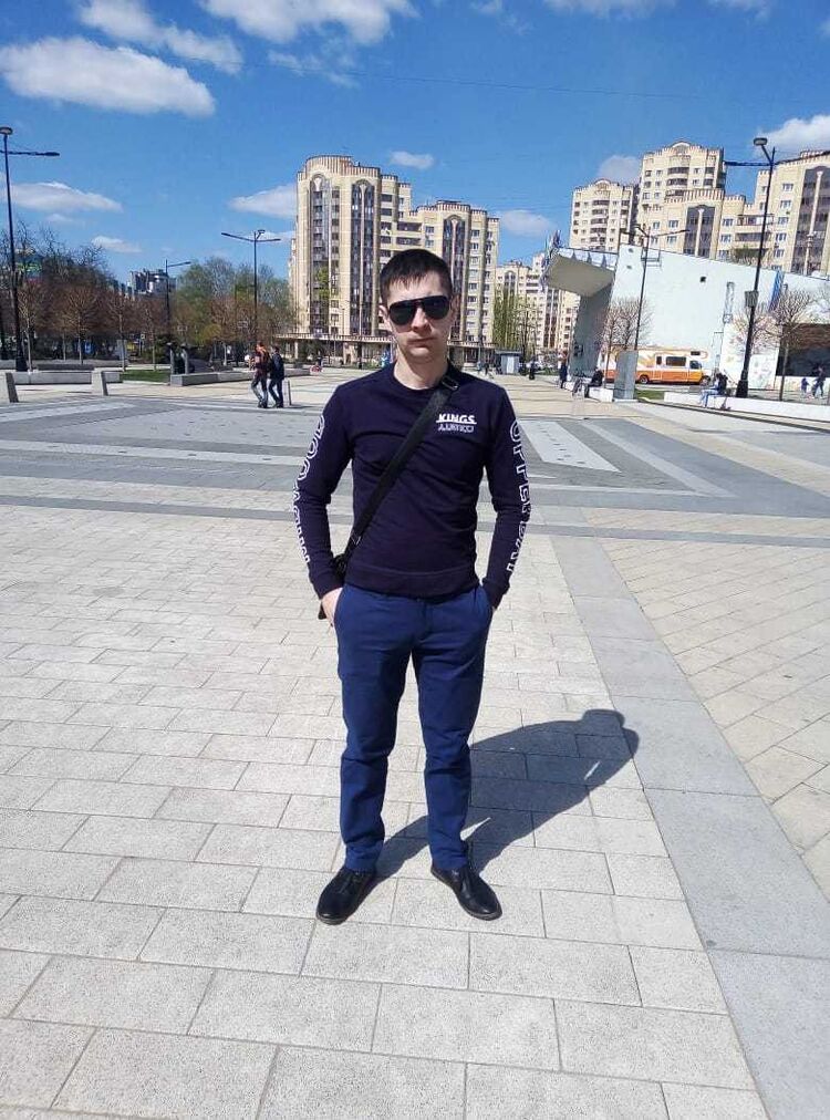 ���� 16871117 ������� ���������, 37 ���, ���� ���������� � �����������