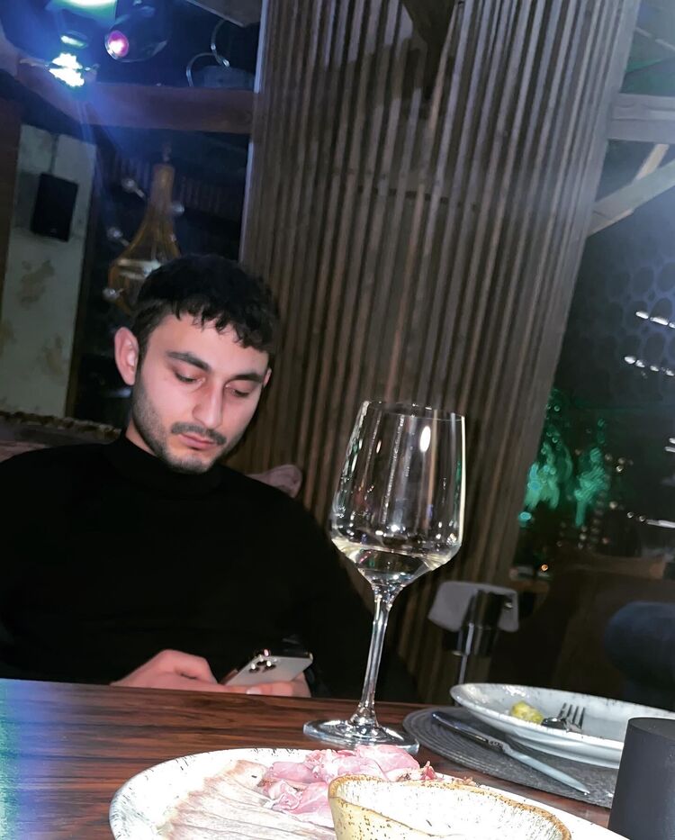 ���������� ������, ���� ����� Rafiq, 24 ����, ������������ ��� ������, ����� � ���������