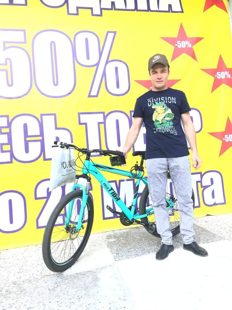 ���� 45333917 ������� Xushnud, 34 ����, ���� ���������� � �����-����������