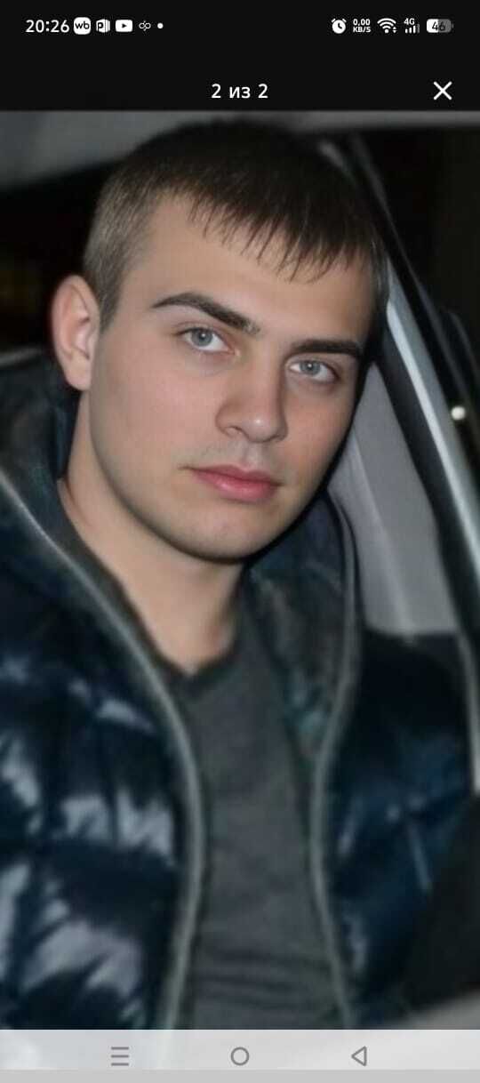 ���� 54365907 ������� �������, 35 ���, ���� ���������� � ����-��������