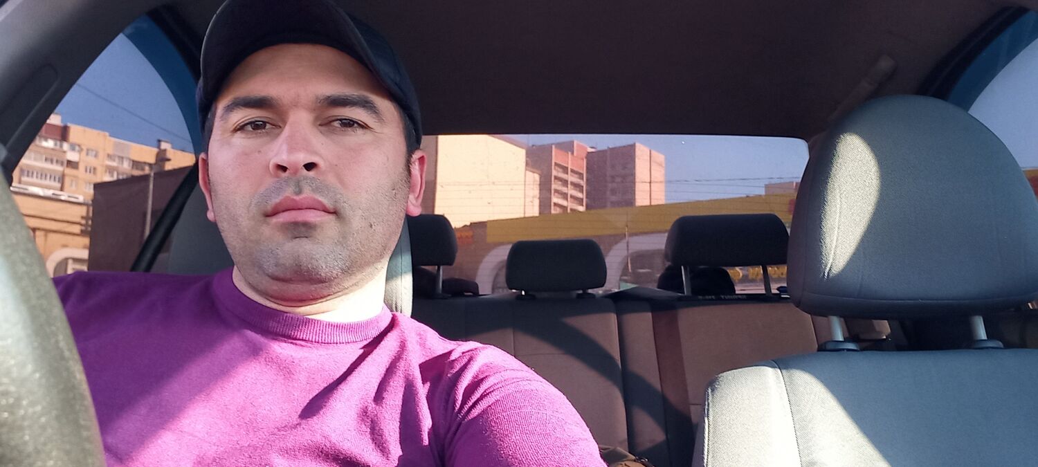 ���� 26112337 ������� Samir, 37 ���, ���� ���������� � �����-����������