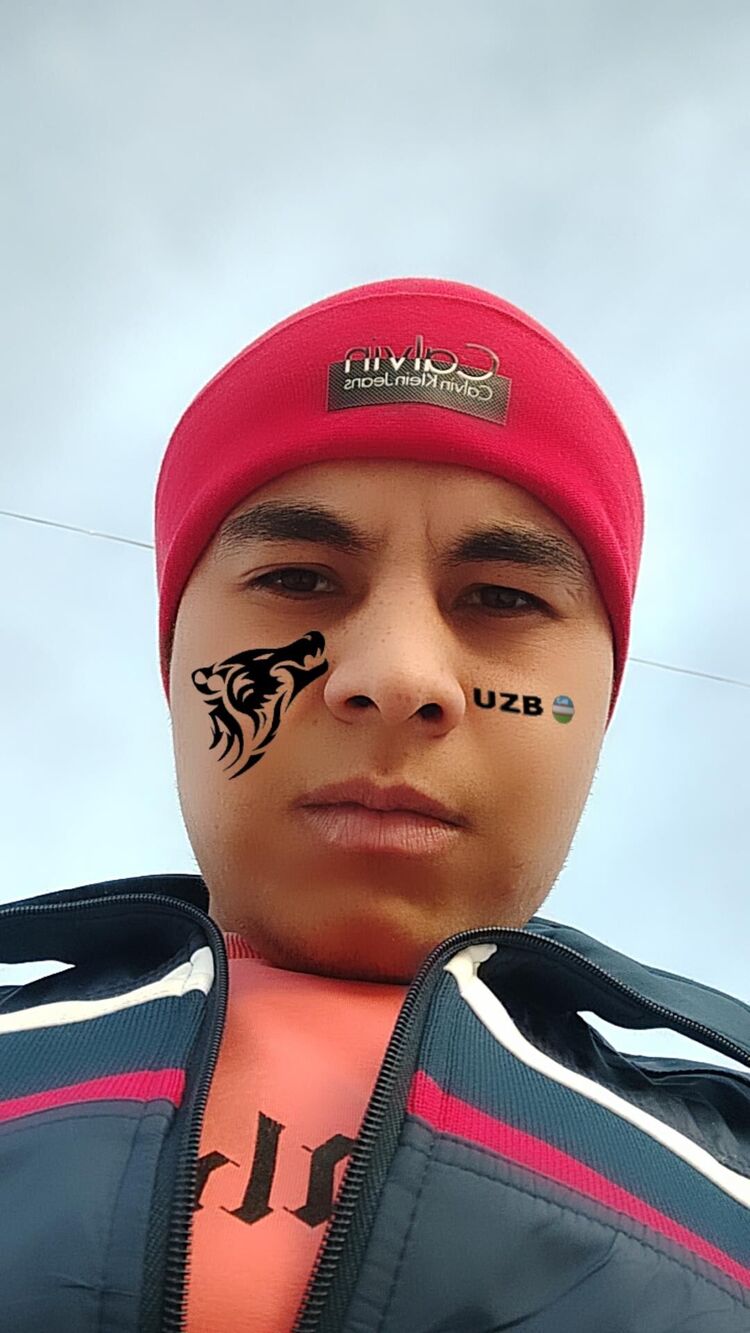  ,   Ilhamchik, 21 ,   ,   