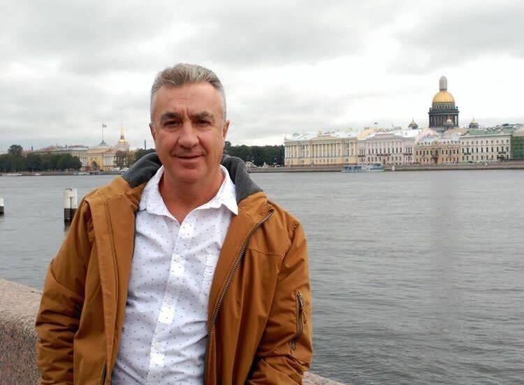  ,   Mark Francis, 59 ,   ,   