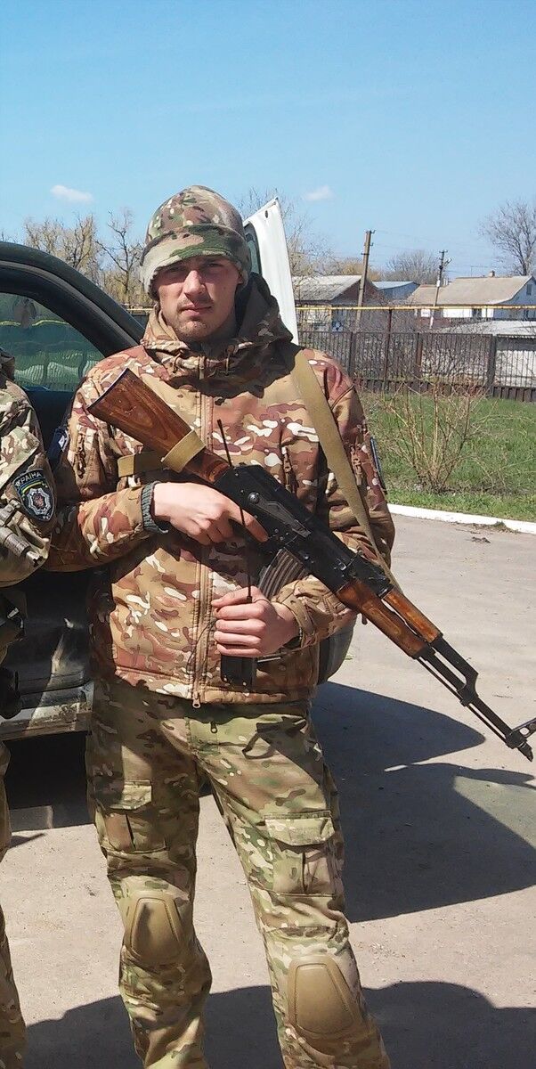 ���� 8926207 ������� ������, 33 ����, ���� ���������� � ���������������