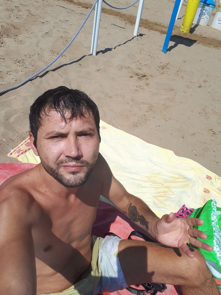  24988297  Andrey, 41 ,    Aiello Del Friuli