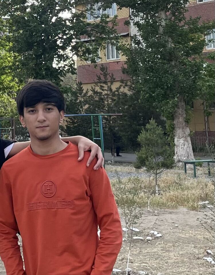 ���������� �������, ���� ����� Minxojiddin, 22 ����, ������������ ��� ������, ����� � ���������