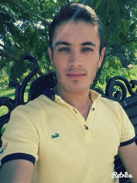 ���������� �����-���������, ���� ������� Ramirez, 31 ���, ������������ ��� ����� � ���������, c�������� ���������, ���������