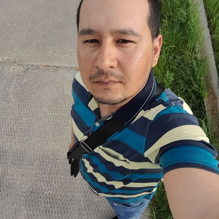  43759497  Mashhurbek, 37 ,    