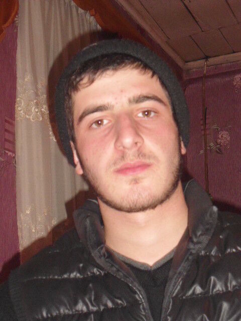  ,   Irakli, 29 ,   
