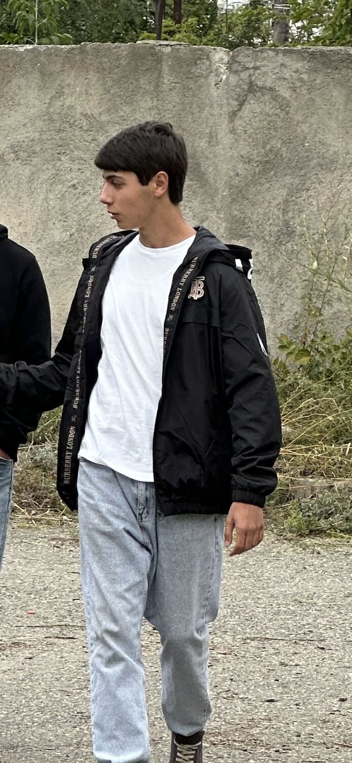 ���� 38601037 ����� Qwerty, 25 ���, ���� ���������� � ������