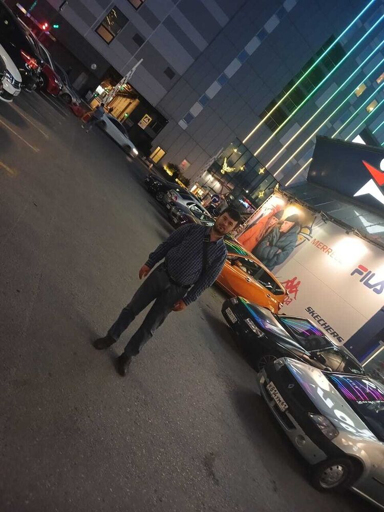 ���������� ������-��-����, ���� ������� Iskenderbey, 33 ����, ������������ ��� ������, ����� � ���������, c�������� ���������, ���������