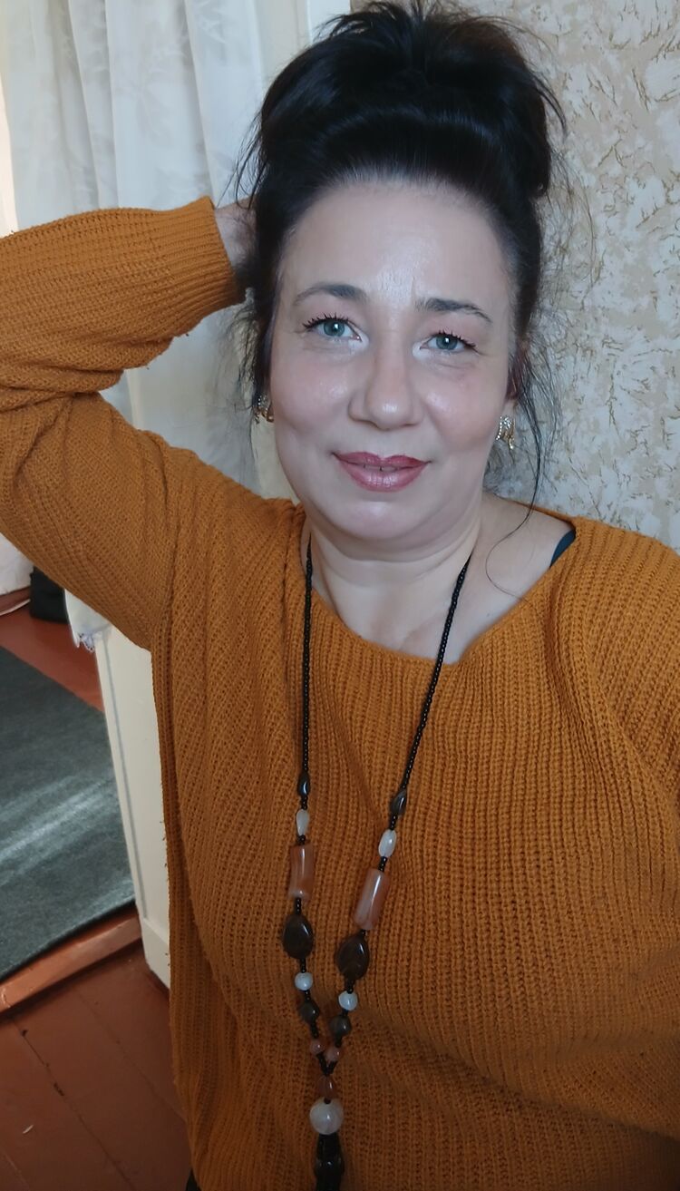 ���������� �������, ���� ������� Natali, 49 ���, ������������ ��� ����� � ���������, c�������� ���������