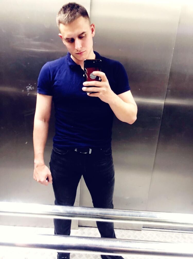 ���� 26768107 ������� ������, 27 ���, ���� ���������� � �����-����������