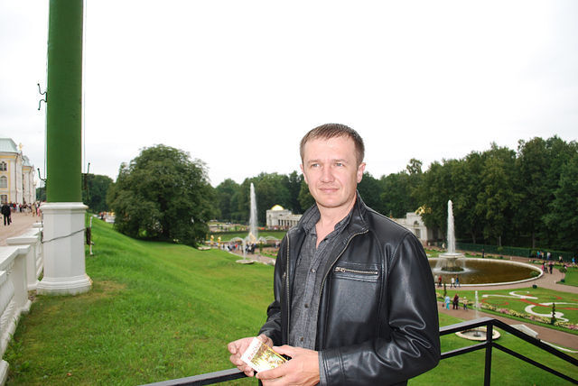 ���� 5995417 ������� ���, 44 ����, ���� ���������� � ������