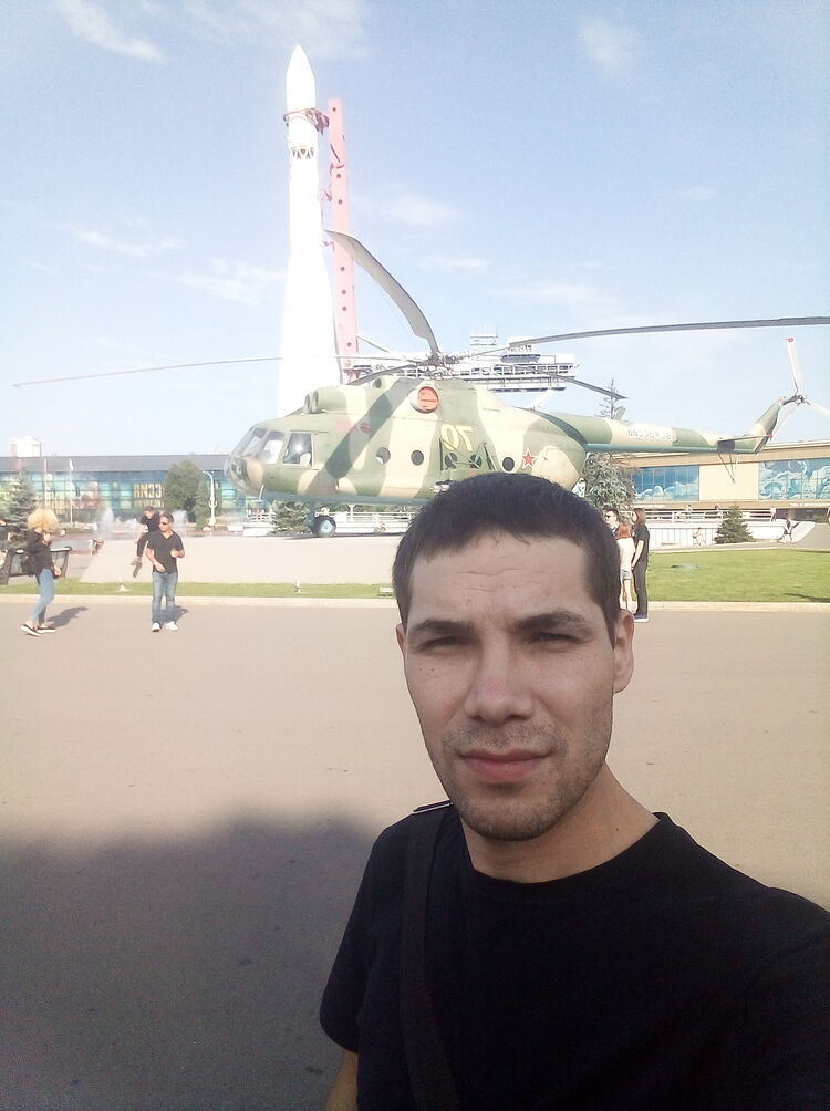  39221367  Ainurchik, 36 ,    