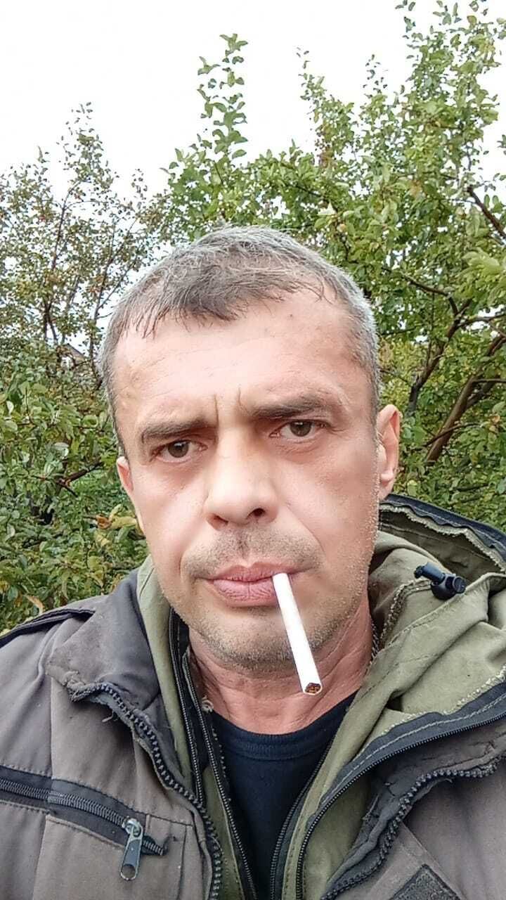  46542127  Vyacheslav, 49 ,    