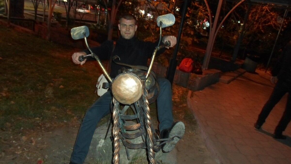 ���������� �����������, ���� ������� ��������, 40 ���, ������������ ��� ������