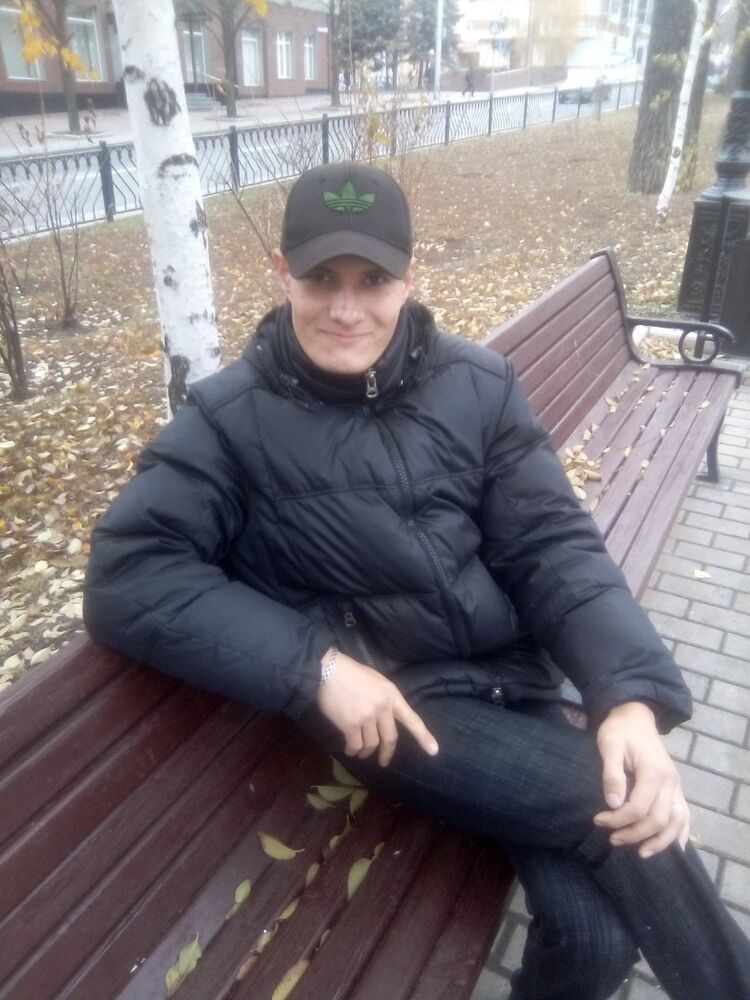  18503387  Sergey, 31 ,    
