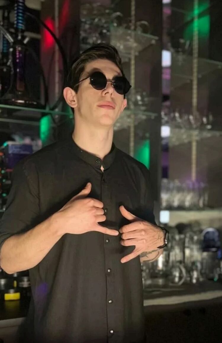 ���� 36952907 ����� �����, 23 ����, ���� ���������� � ����