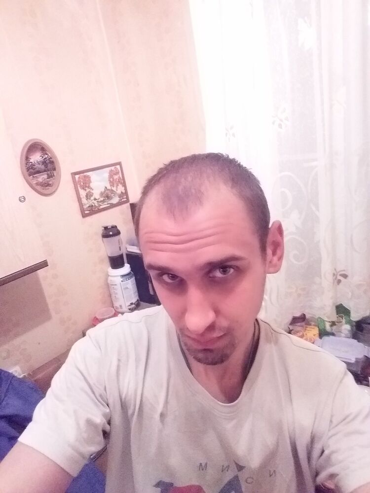  17508917  Kirill, 30 ,    