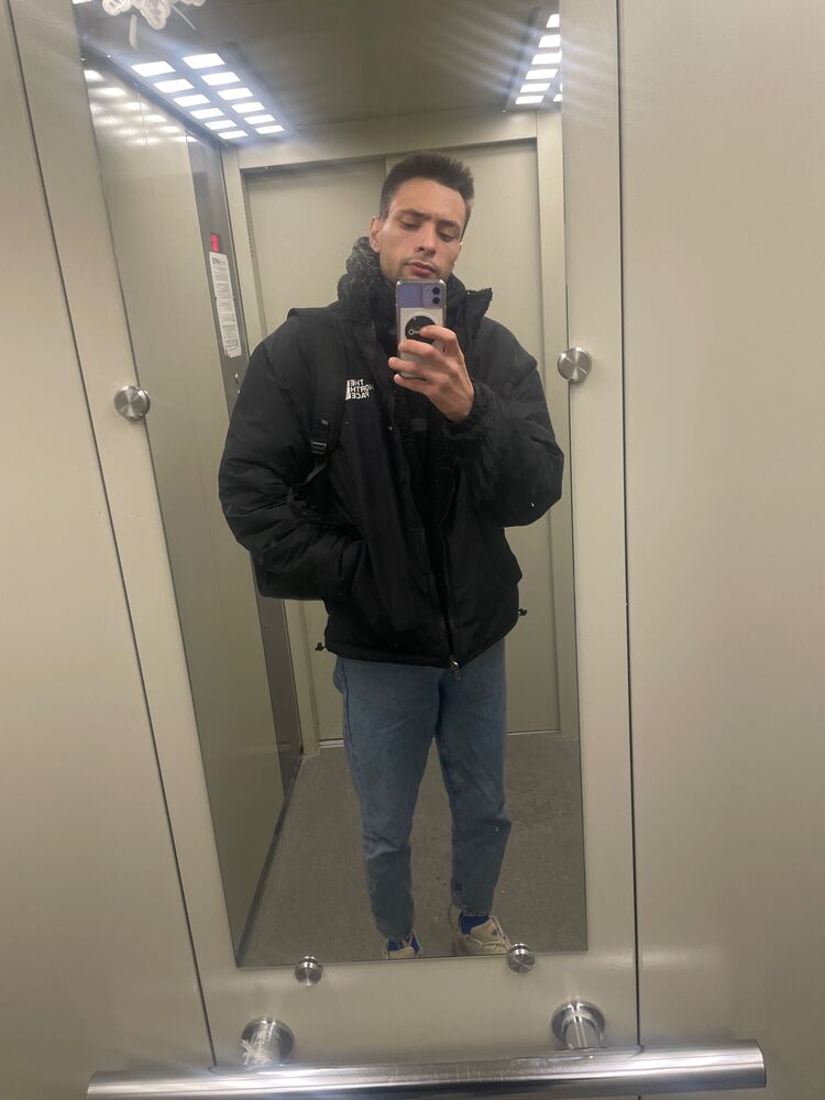 ���������� ������, ���� ����� Sasha, 25 ���, ������������ ��� ������, ����� � ���������