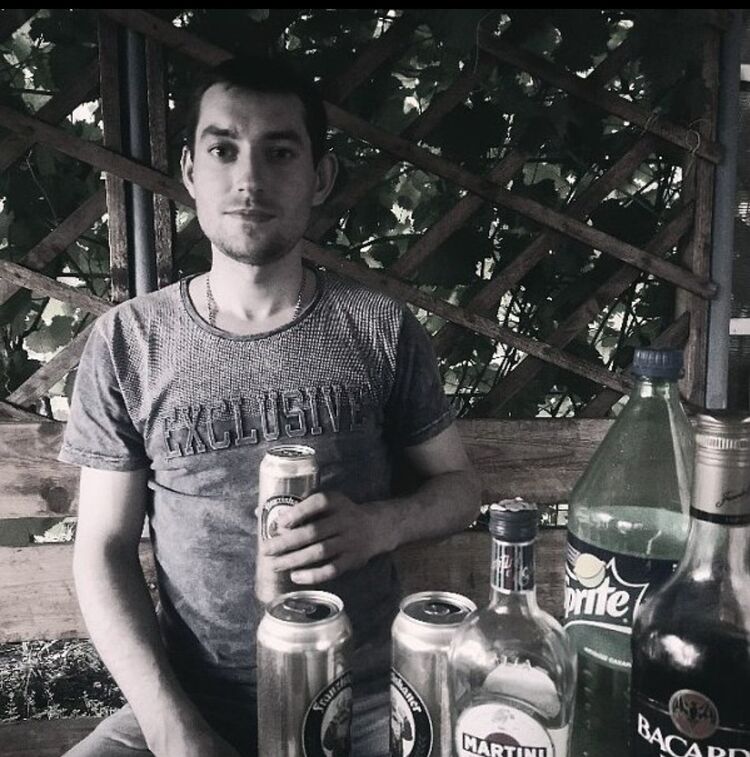 ���� 25353267 ������� Alexander, 34 ����, ���� ���������� � ������ ������