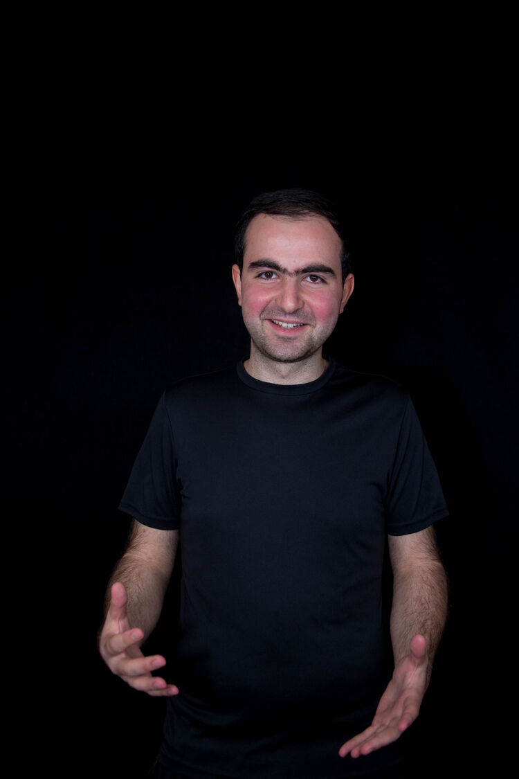 ���� 55398887 ����� Narek, 20 ���, ���� ���������� � ������