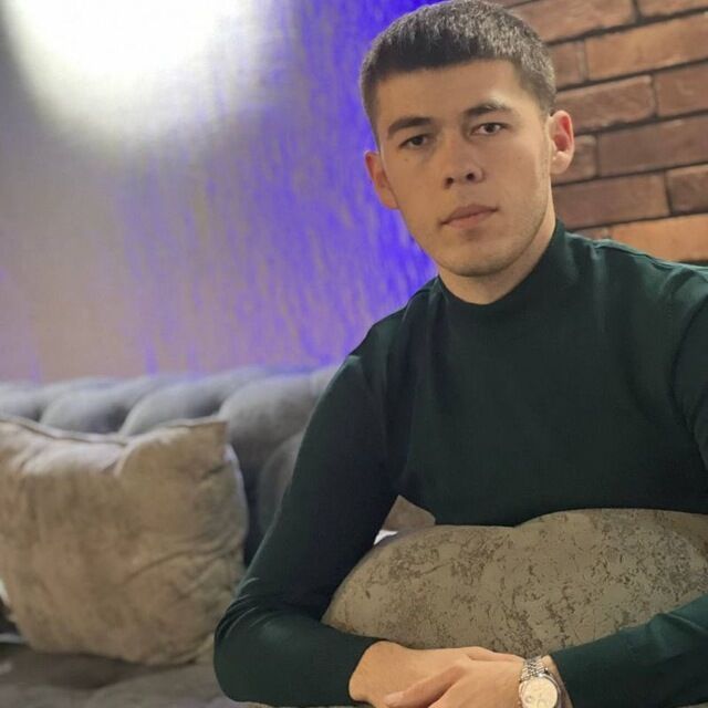 ���� 33820637 ������� Murod, 26 ���, ���� ���������� � ��������