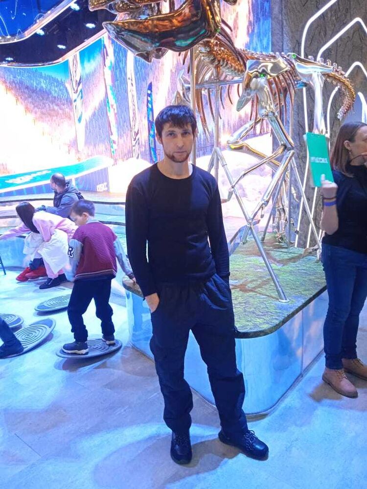 ���� 43081347 ������� �������, 41 ���, ���� ���������� � �����-����������