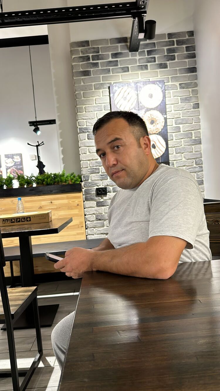  ,   Yusuf, 41 ,  