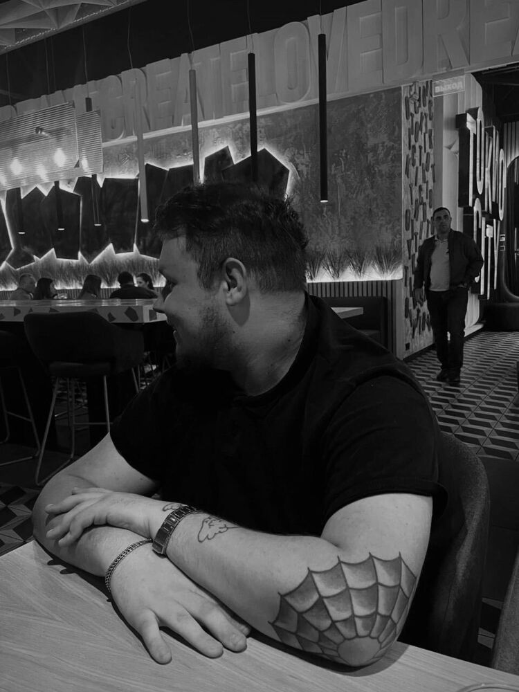 ���� 38231107 ����� Danil, 25 ���, ���� ���������� � �����-����������