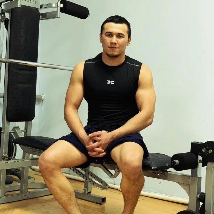 ���� 45882017 ����� Firdavs, 25 ���, ���� ���������� � ������