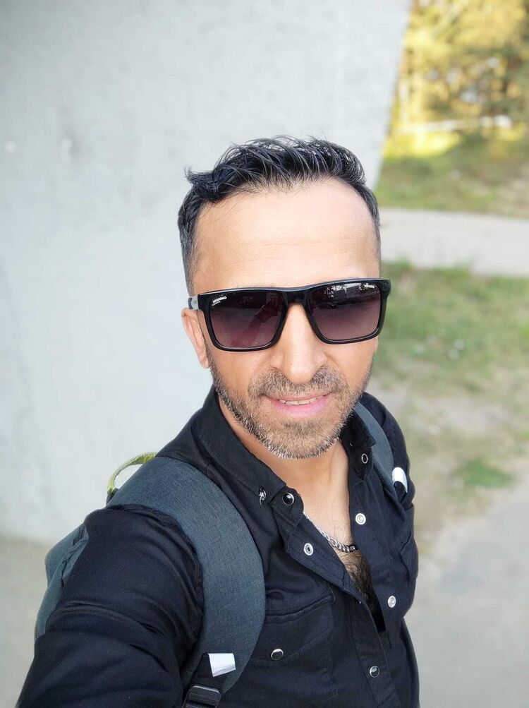 ���� 42436977 ������� Sebahattin, 35 ���, ���� ���������� � �����-����������