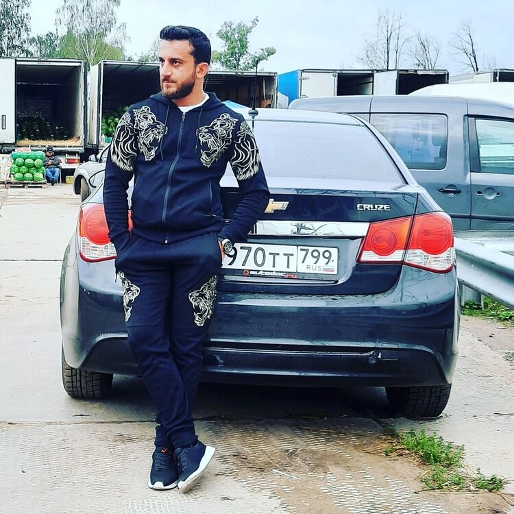 ���� 20705887 ������� ����, 35 ���, ���� ���������� � ������