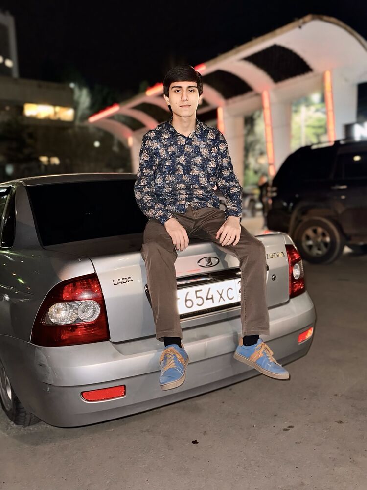 ���������� ���������, ���� ����� ����, 20 ���, ������������ ��� ������, ����� � ���������, ���������