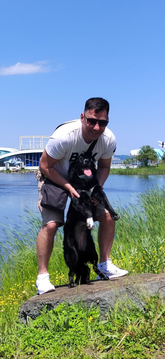  54744967  Oleg, 43 ,    