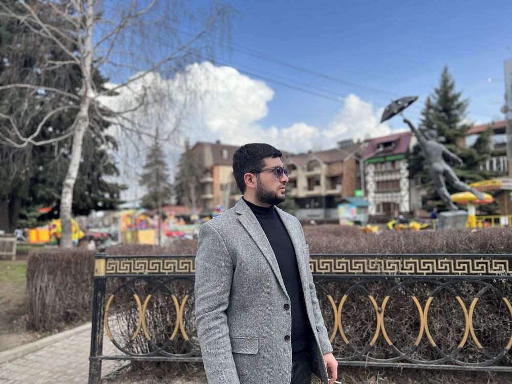 ���� 39304417 ������� Tigran, 31 ���, ���� ���������� � �������