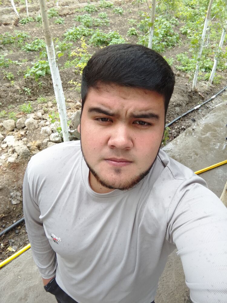 ���� 44850537 ����� Shamsidin, 23 ����, ���� ���������� � ������