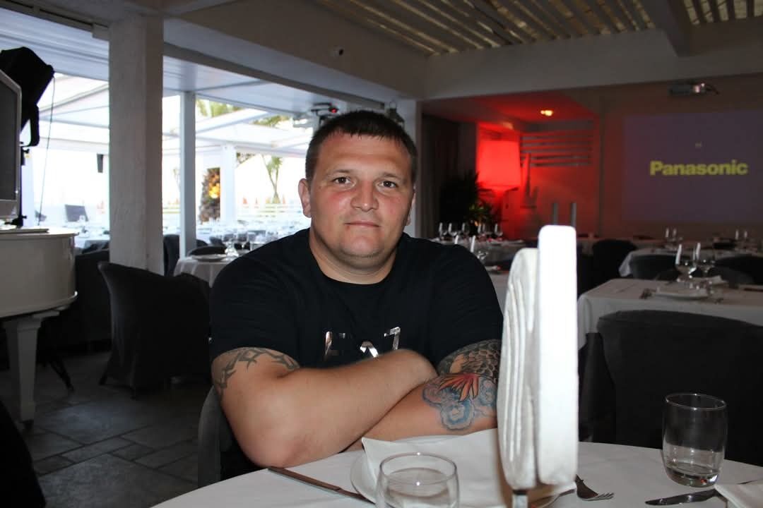  ,   David Meyer, 45 ,   ,   