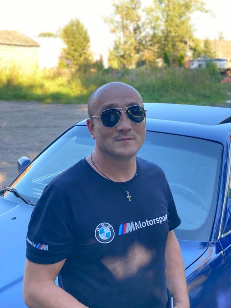 ���������� ������, ���� ������� Alexey, 43 ����, ������������ ��� ����� � ���������, c�������� ���������