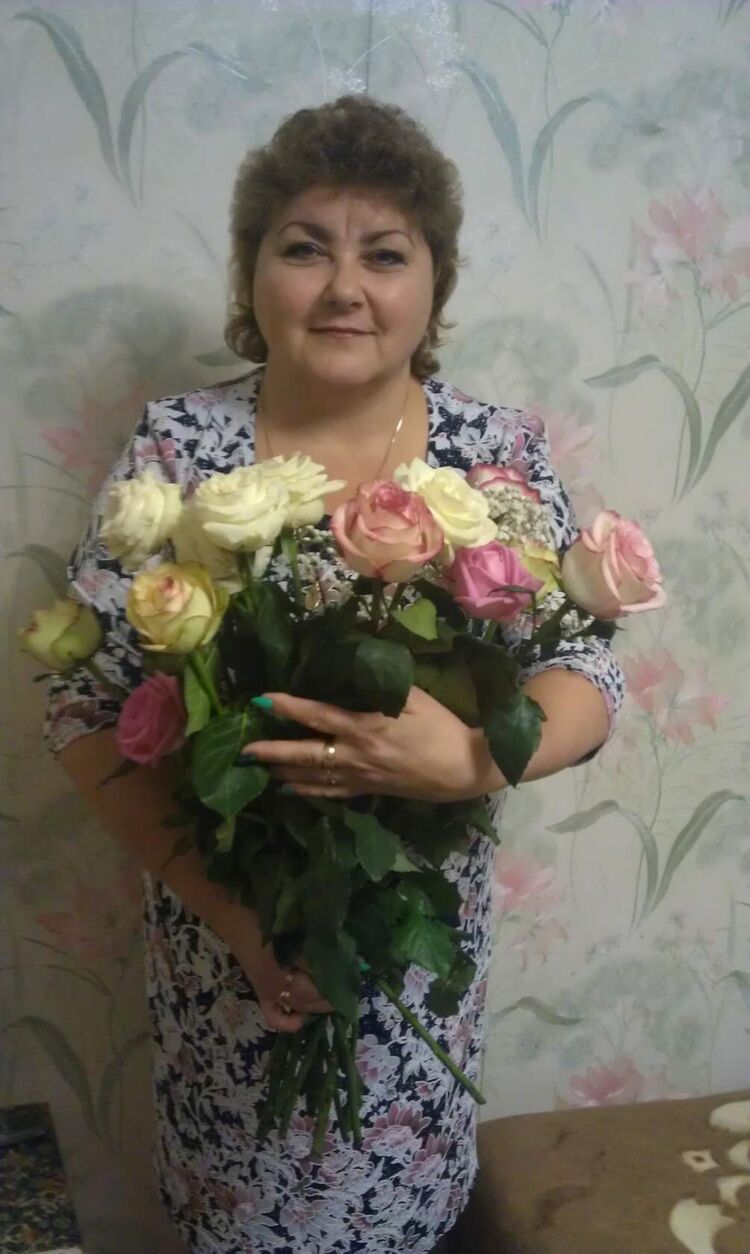 45585007  Natali, 59 ,    