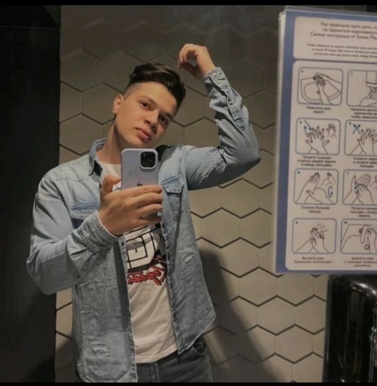 ���������� ���������, ���� ������� Hazem, 27 ���, ������������ ��� ������, ����� � ���������