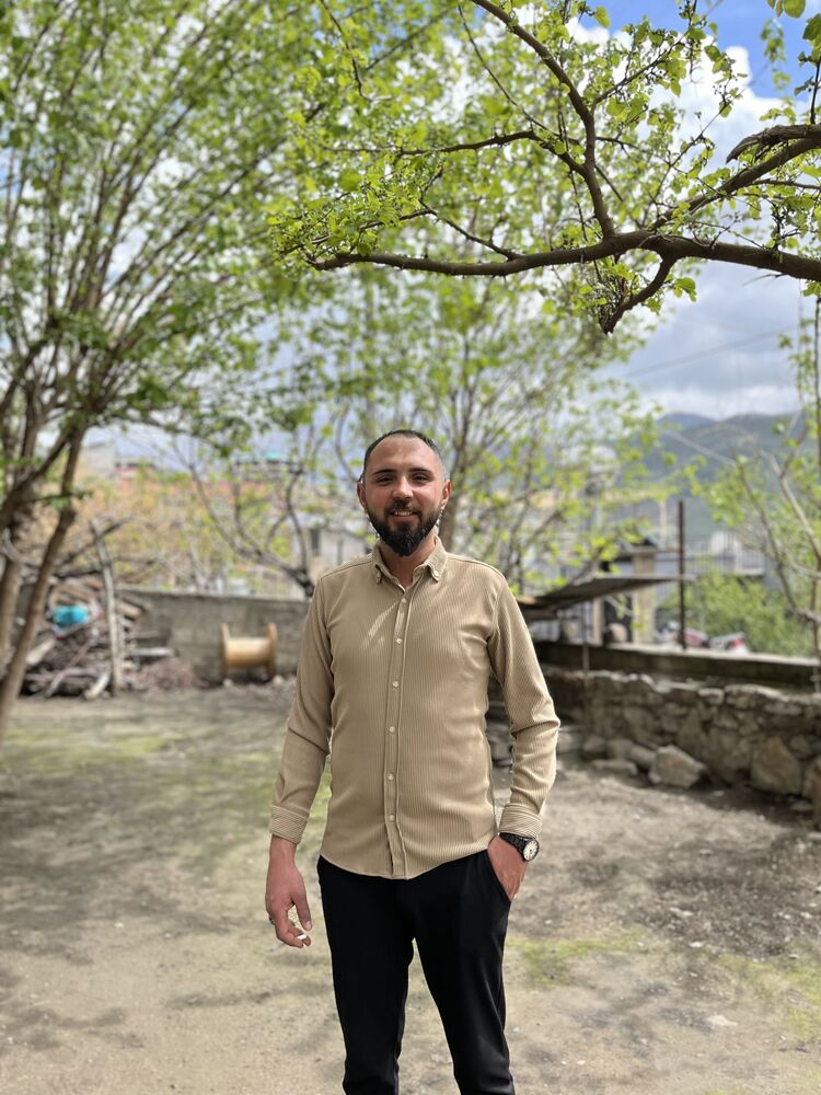 ���� 55747937 ������� Mehmet, 30 ���, ���� ���������� � ����-���������