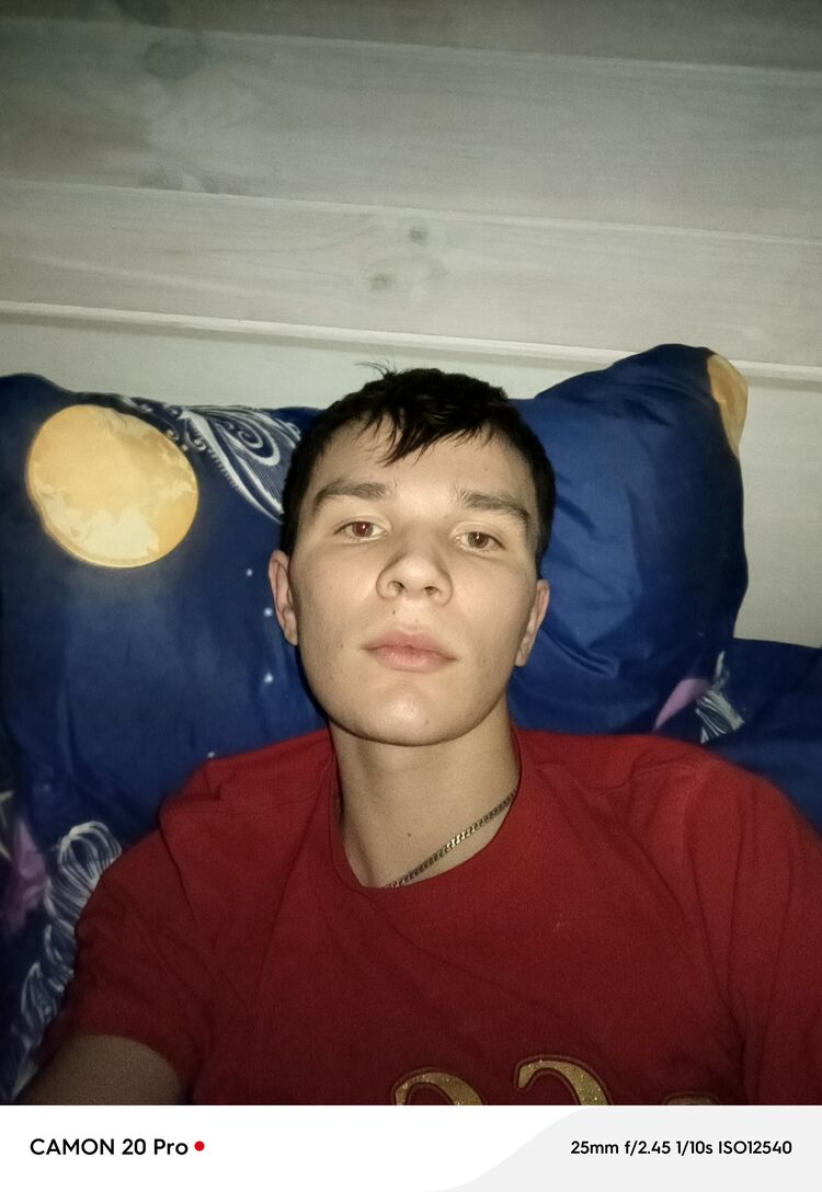 ���� 49655327 ����� Mikhail, 21 ���, ���� ���������� � ������