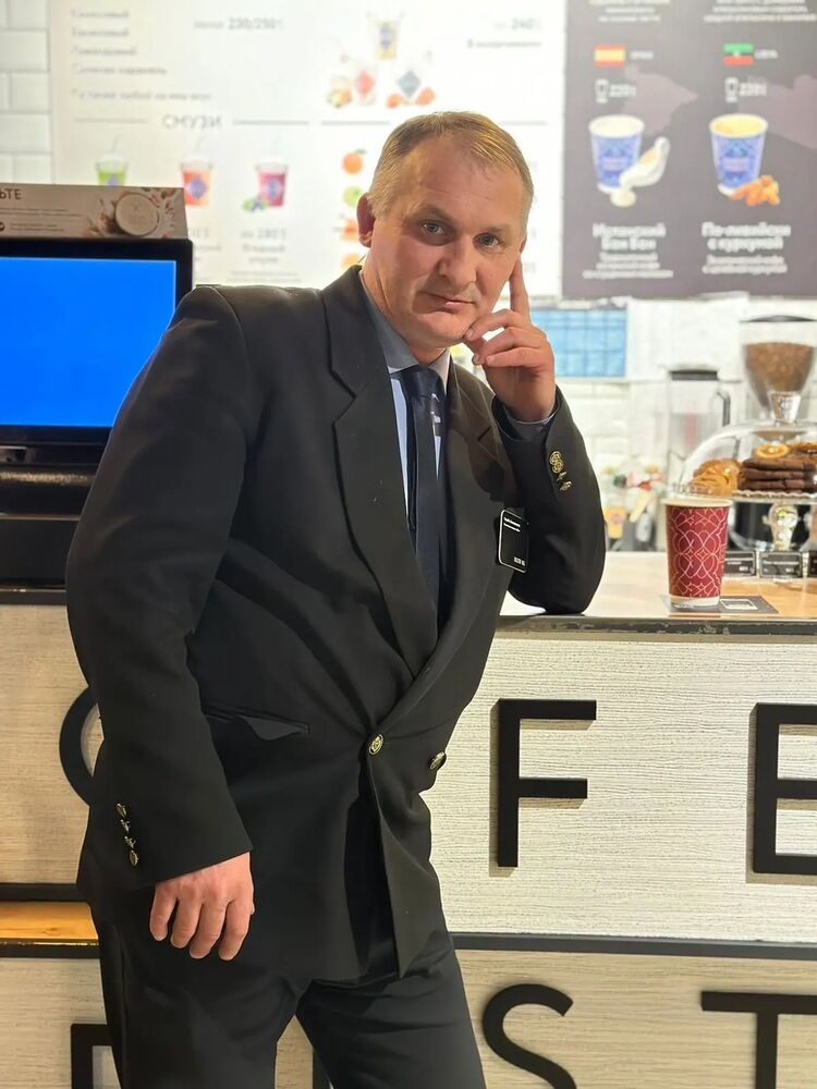 ���������� ����� �����, ���� ������� RUSLAN, 45 ���, ������������ ��� ����� � ���������, ���������