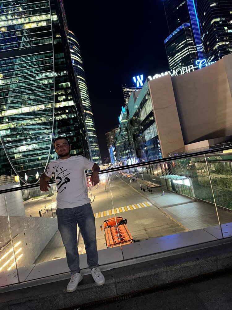 ���� 47093257 ����� Dilshod, 23 ����, ���� ���������� � ������