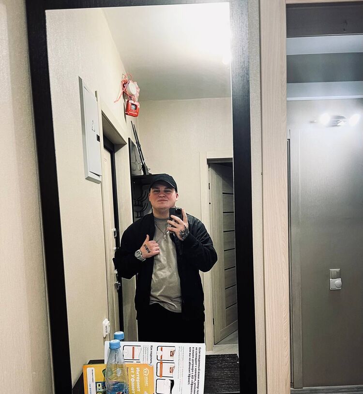 ���� 47086527 ����� ������, 22 ����, ���� ���������� � ������