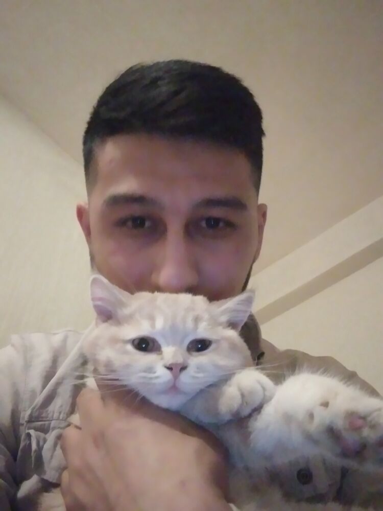 ���� 27245397 ������� Akbarjon, 26 ���, ���� ���������� � �����-����������